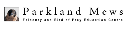 Parkland Mews Falconry and Bird of Prey Education Centre