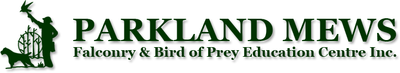 Parkland Mews logo