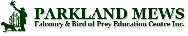 Parkland Mews logo
